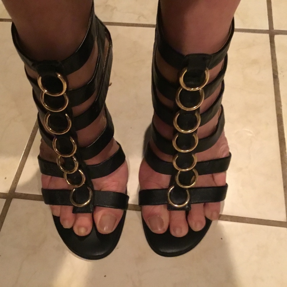 Shoes